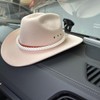 zipelo Hat Mounts for Car, Cowboy Hat Holder Rack with