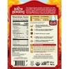 Birch Benders Organic Pancake and Waffle Mix, Classic Recipe, Whole