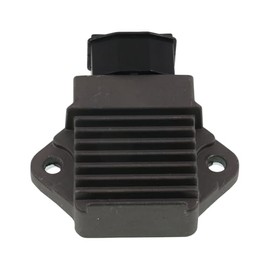 Voltage Regulator Compatible with Honda CB, CBR, FES, NSR NT, VT, VTR Replacement Moped