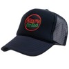 Bud Spencer ® - Kiss me I'm Black - Trucker