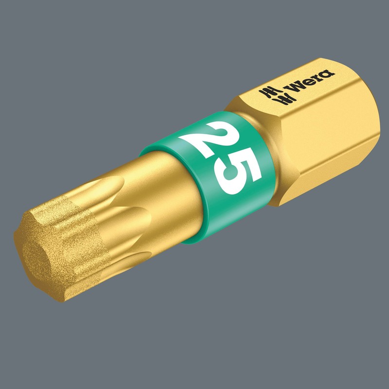 Wera 05057431001 Diamond 1 Bit-Check (30 Piece)