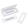 3PCS Underwater Cutter Blade Ceramic Efficient High Hardness Easy to