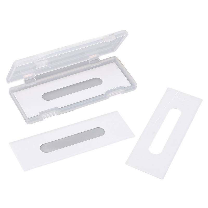 3PCS Underwater Cutter Blade Ceramic Efficient High Hardness Easy to