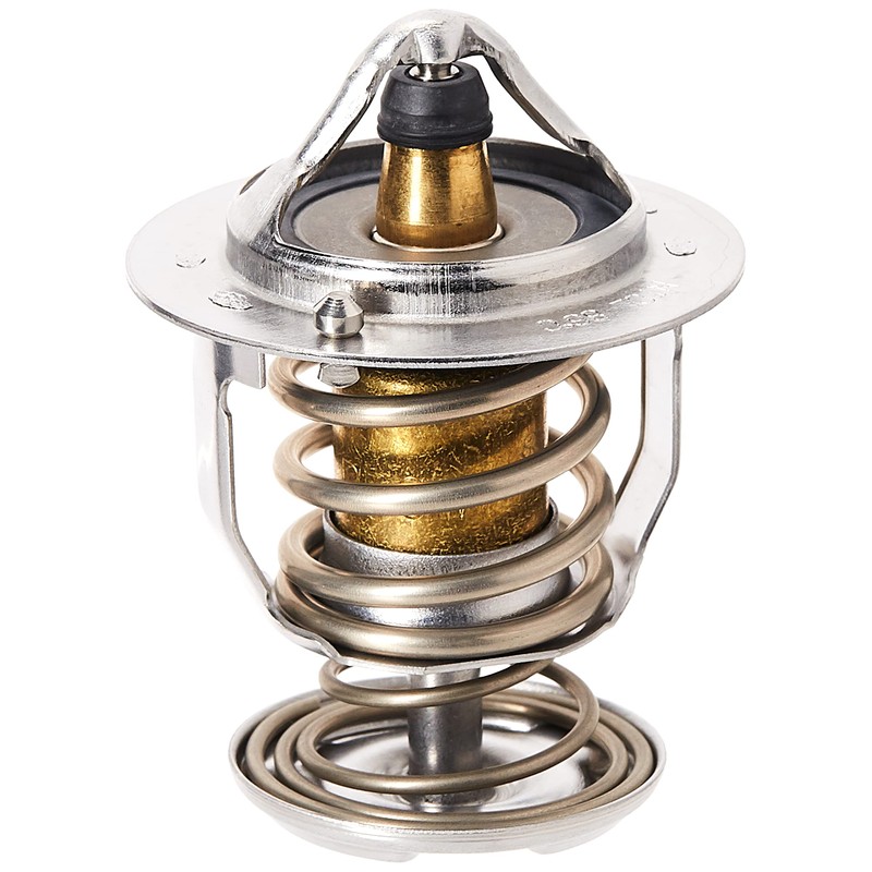 ACDelco GM Original Equipment 131-160 187 Degrees Engine Coolant Thermostat