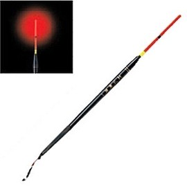 Hiromi (Tsuchida) Disperse Shrimp, Red, 0.5 # # # #