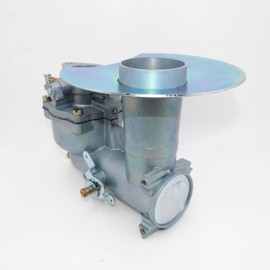 Hippotech 391065 Carburetor with Gasket for Briggs and Stratton 392587 391074 391992 394745 252416 251412 252417 243431 170402 190432