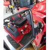 Magnemirror 2x Universal 220LB Rated Magnet Tractor Mirror Kubota John