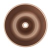 Wilton 2105-7033 Giant Doughnut Pan, 9-Inch