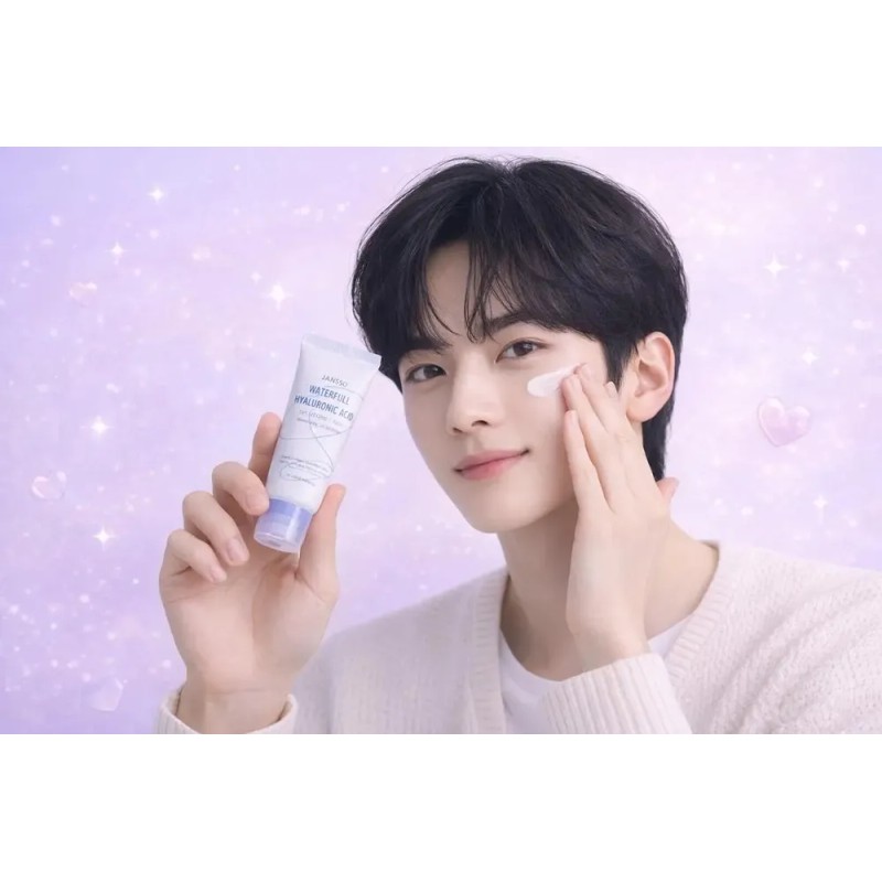 Mini Skincare Coreano Original Set Premium + Estuche