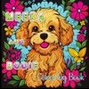 Meeka and Bodie: Colouring book