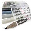 Ecoline Royal Talens Liquid Watercolour Drawing Painting Brush Pens -