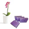 KIT 4 JABONES ARTESANALES en BARRA NEUTRO LAVANDA