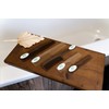 Chinchilla® Sugar Cane Handle Comb | Sustainable Handle Comb |