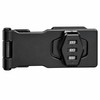 3-Digit Combination Cabinet & Drawer Lock – Keyless Password Security