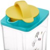 Skater CJ22N Heat Resistant Water Pitcher, 0.6 gal (2.2 L)