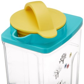 Skater CJ22N Heat Resistant Water Pitcher, 0.6 gal (2.2 L)