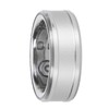 Smart Ring Health Tracker BT 5.1 Sleep Body Temperature Monitoring