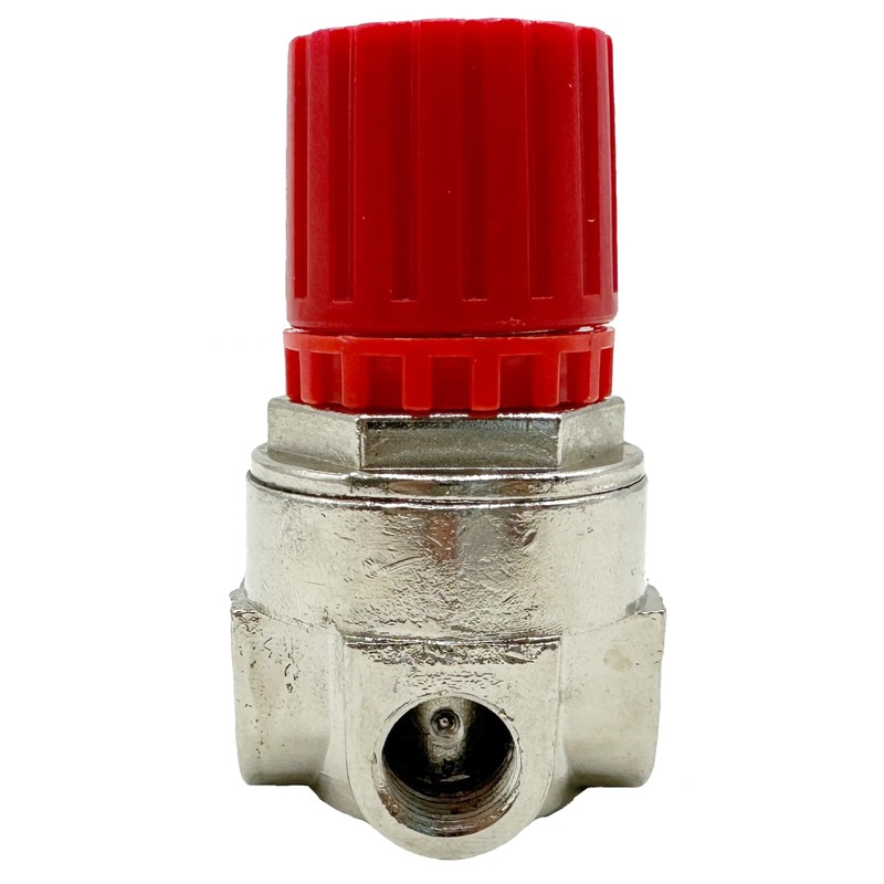 HKAOSDUUH Replacement AB-9051114 Air Compressor Pressure Regulator for Bostitch Husky