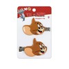 SK Japan Character Fancy Section Tom and Jerry Bangs Clip