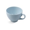 Zeal Berry Colander Cup, Small Hand-held Cup Shape Melamine Strainer/Sieve,