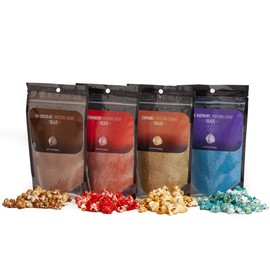 Wabash Valley Farms - Glaze Topping - Variety - 4 Pack