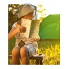 2 Pieces Head Net Face Net Headwear for Outdoor Lovers