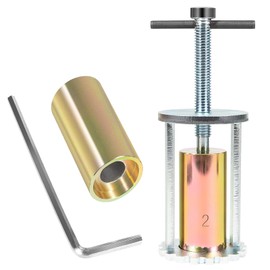 Compatible with Ford Focus Fiesta DPS6 Clutch Installation Tool, T-DPSCAC DPS6 Transmission Dual Clutch Remover Tool DCT250 10-13