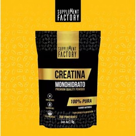 Natsa Creatina Monohidrato En Polvo Alta Absorción1Kg