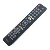 PERFASCIN Infrared IR Replacement Remote Control Fit for Dyon Movie