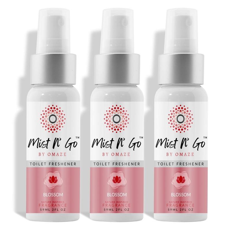 Blossom 2 FL OZ - Size: 2 PACK