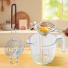 Jasminum Egg Separator, Egg Separator, Stainless Steel Egg Separator, Egg
