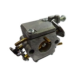 CTS Carburetor for Homelite 42cc Chainsaw UT10589 UT10569 UT10549 UT10540