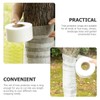 BESPORTBLE 1roll Tree Protector Wrap Breathable Non-Woven for for Fruit