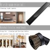 1.25 inch Flexible Crevice Tool Vacuum Dusty Brush Vacuum Attachments