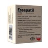 Essepatil Extra Soft Gel 60 Capsules - Soy Lecithin, Liver