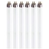 F8T5 Fluorescent Light Bulbs - 12 inches Under Cabinet Bulb