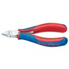 Knipex 27727 115mm Full Flush Electronics Diagonal Cutting Nipper