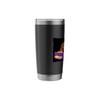 Kobe Bryant_003 Stainless Steel Insulated Tumbler