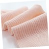 SAFIGLE 5Pairs Multi Function Maternity Nursing Socks Elastic Breathable Support