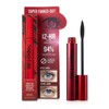 Máscara de pestañas Smashbox Full Exposure Jet Black 0,32 oz