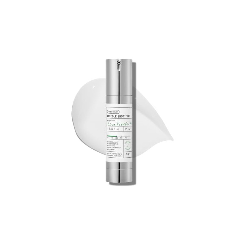 VT COSMETICS CICA Reedle Shot 300