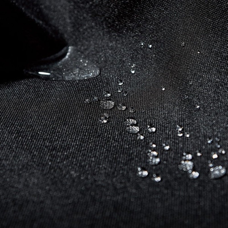 3D MAXpider Custom Fit Seat Defender Bench Seat (Black) Universal