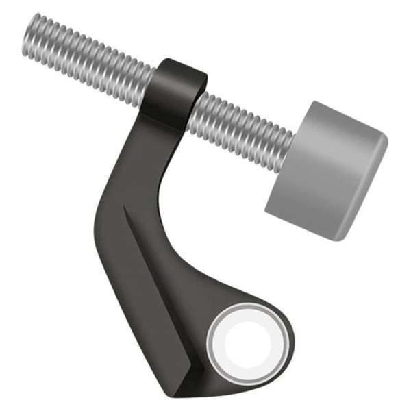 Deltana HPS88U10B Hinge Pin Stop; Hinge Mounted for Steel Hinge;