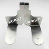 RZR Cooler Mounting Brackets Compatible with RTIC 20 Cooler Compatible
