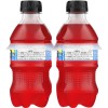 Minute Maid Fruit Punch Juice Drink Bottles 12 fl oz,