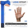 Boxing Hand Wraps Punch Bag Men Women Gel Inner Gloves