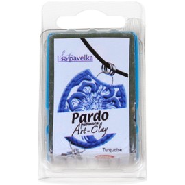 Pardo Art Clay 56G-Turquoise