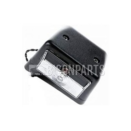 Bison Parts TRA636 RH Driver Side Roof Marker Lamp