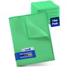 wolk Waffle Cloths – Microfibre Cloth with Waffle Structure –