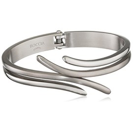 Boccia Titanium 0396-01 Ladies Bracelet